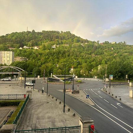 Boheme Chic Besançon Exterior foto